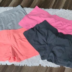 💥Final price💥Nwot Bundle Shorts